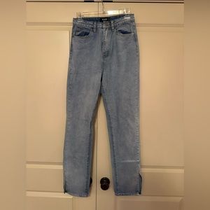 Missguided Jeans